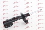SRLine Amort S010509G
