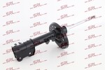 SRLine Amort S010697G
