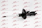 SRLine Amort S010712G