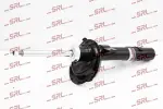 SRLine Amort S010795G