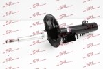 SRLine Amort S010796G