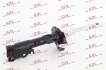 SRLine Amort S010872G
