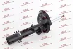 SRLine Amort S010875G