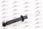 SRLine Amort S011660G