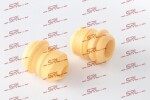 SRLine Puhver,  vedrustus S030003