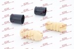 SRLine Tolmukaitse komplekt,  Amordid S030020