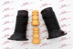 SRLine Tolmukaitse komplekt,  Amordid S030179