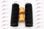 SRLine Tolmukaitse komplekt,  Amordid S030189