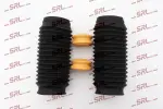 SRLine Tolmukaitse komplekt,  Amordid S030191