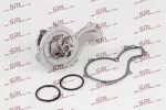 SRLine Veepump, mootori jahutus S10-001