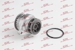 SRLine Veepump,  mootori jahutus S10-003