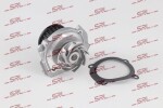 SRLine Veepump,  mootori jahutus S10-007