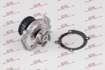 SRLine Veepump,  mootori jahutus S10-008