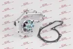 SRLine Veepump,  mootori jahutus S10-010