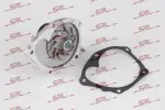 SRLine Veepump,  mootori jahutus S10-011