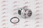 SRLine Veepump,  mootori jahutus S10-015