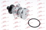 SRLine Veepump,  mootori jahutus S10-016