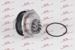 SRLine Veepump,  mootori jahutus S10-017