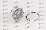 SRLine Veepump,  mootori jahutus S10-019