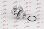 SRLine Veepump,  mootori jahutus S10-020
