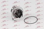 SRLine Veepump,  mootori jahutus S10-021