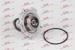 SRLine Veepump,  mootori jahutus S10-022