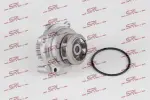 SRLine Veepump,  mootori jahutus S10-024