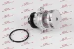 SRLine Veepump,  mootori jahutus S10-026