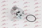 SRLine Veepump,  mootori jahutus S10-030