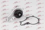 SRLine Veepump,  mootori jahutus S10-032
