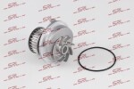 SRLine Veepump,  mootori jahutus S10-035