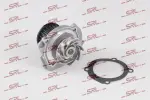 SRLine Veepump,  mootori jahutus S10-040