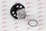 SRLine Veepump,  mootori jahutus S10-041