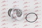SRLine Veepump,  mootori jahutus S10-059