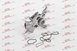 SRLine Veepump,  mootori jahutus S10-060