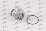 SRLine Veepump,  mootori jahutus S10-061