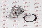 SRLine Veepump,  mootori jahutus S10-063