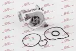 SRLine Veepump,  mootori jahutus S10-066