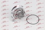 SRLine Veepump,  mootori jahutus S10-072
