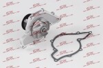 SRLine Veepump,  mootori jahutus S10-074