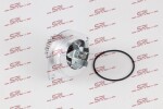 SRLine Veepump,  mootori jahutus S10-080
