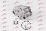 SRLine Veepump,  mootori jahutus S10-082