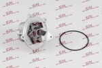 SRLine Veepump, mootori jahutus S10-085