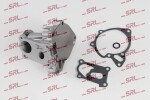 SRLine Veepump,  mootori jahutus S10-096