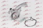 SRLine Veepump,  mootori jahutus S10-102