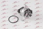 SRLine Veepump,  mootori jahutus S10-109