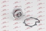 SRLine Veepump,  mootori jahutus S10-111