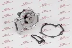 SRLine Veepump,  mootori jahutus S10-113