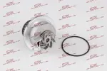 SRLine Veepump,  mootori jahutus S10-121