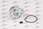 SRLine Veepump,  mootori jahutus S10-123